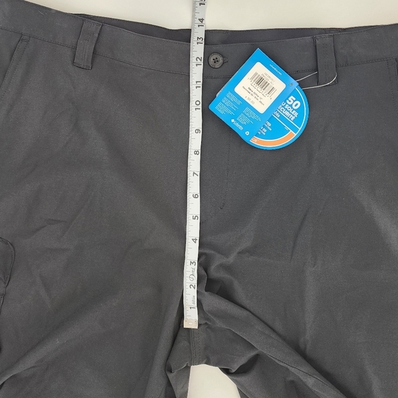 Columbia PFG Terminal Tackle Short NWT Mens 42 - Picture 8 of 12